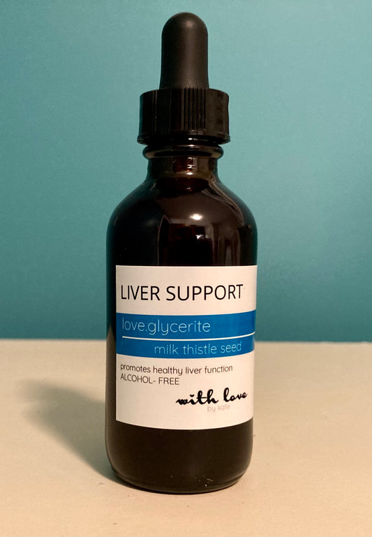 LIVER SUPPORT